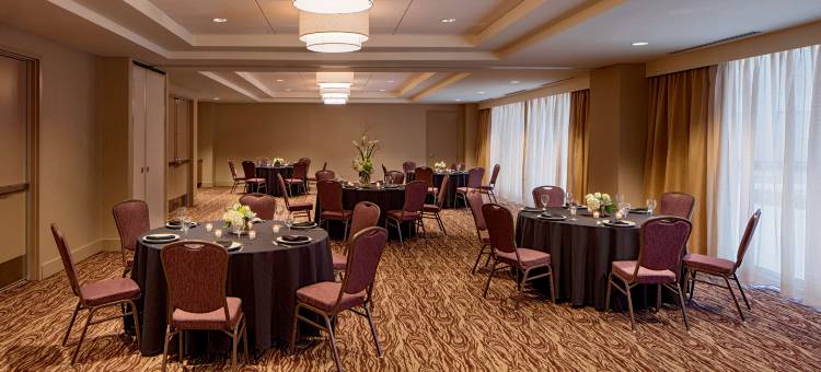 达拉斯市区希尔顿花园酒店(Hilton Garden Inn Downtown Dallas)图片