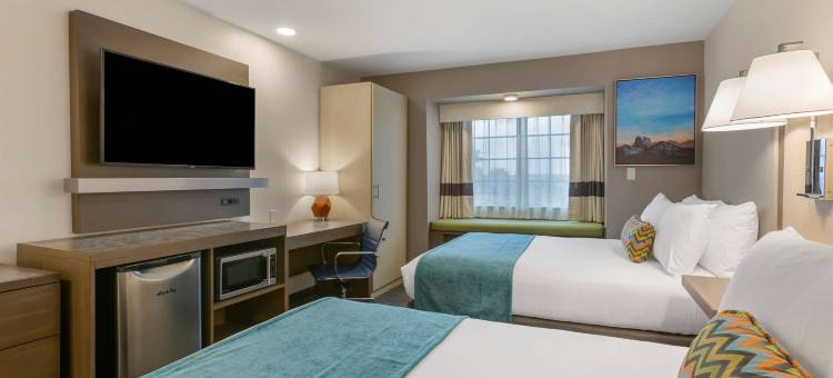 贝斯特韦斯特优质尤马山麓优质酒店(Best Western Plus Yuma Foothills Inn  Suites)图片