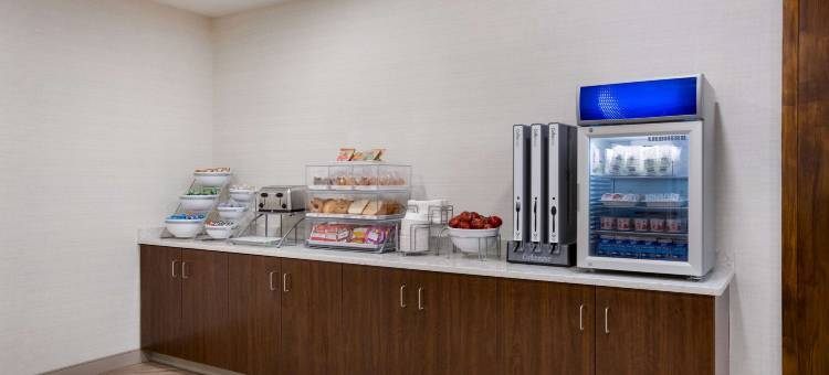 舒适套房酒店盖洛德(Comfort Inn & Suites Gaylord)图片