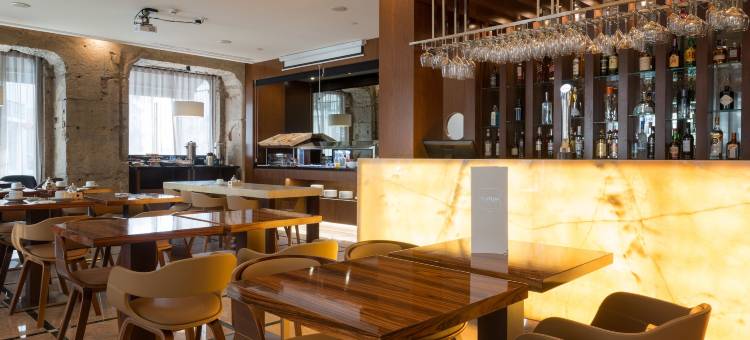 都灵特雷罗多帕科酒店(Turim Terreiro do Paço Hotel)图片