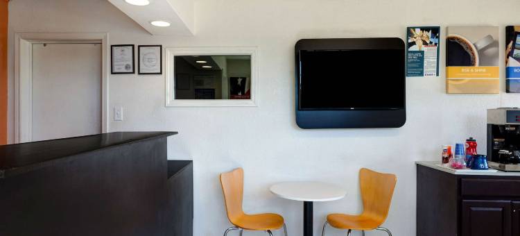 密苏里罗拉 6 号汽车旅馆(Motel 6 Rolla, MO)图片