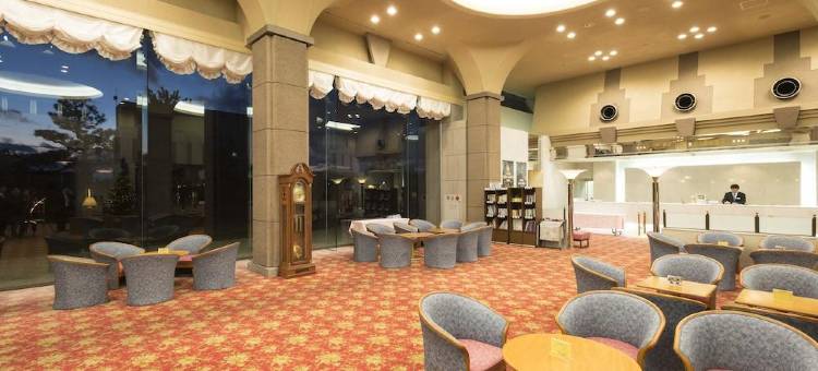 三国海洋度假村&酒店(Mikuni Ocean Resort & Hotel)图片