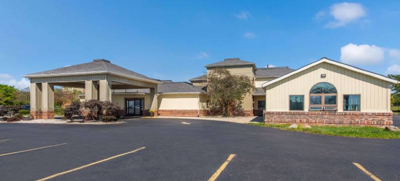 品质酒店(Quality Inn)图片