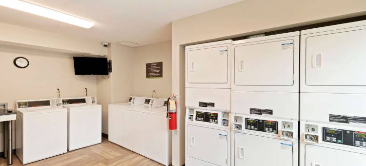 达拉斯科伊特路长住酒店(Extended Stay America Suites - Dallas - Coit Road)图片