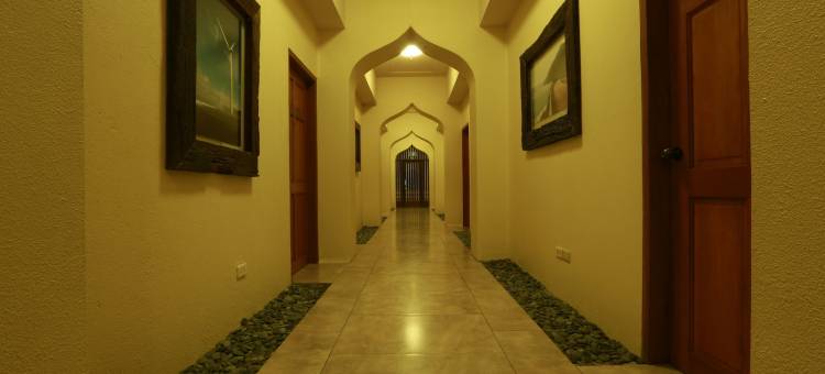 扎瓦酒店(Java Hotel)图片