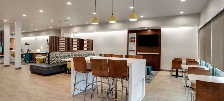 MainStay套房卡莱尔 - 哈里斯堡(MainStay Suites Carlisle - Harrisburg)图片