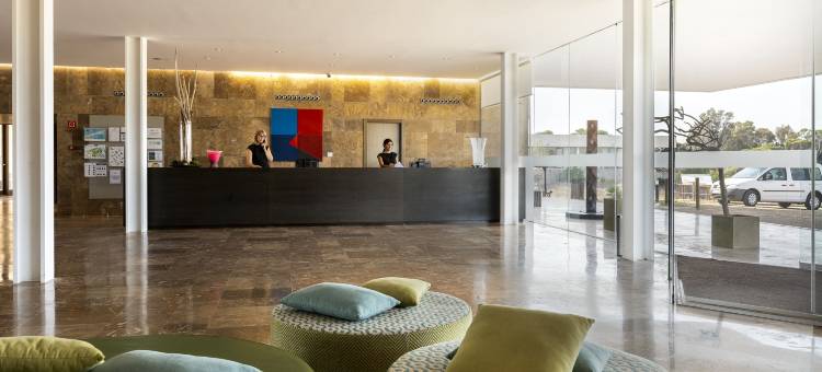 萨勒尔旅馆(Parador de El Saler)图片