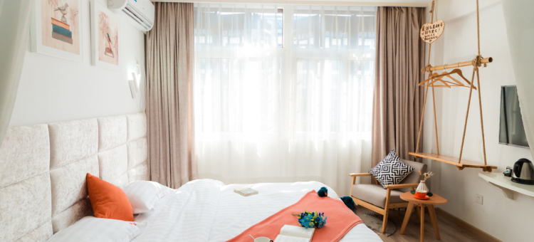 久栖·乌镇邻舍艺术人文酒店图片