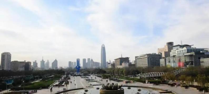 麦田守望公寓(梁王西路分店)图片