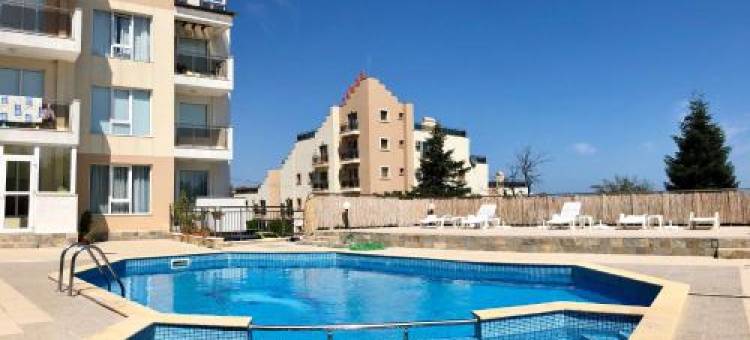 公寓(K-ks "Solita", studio for rent)图片