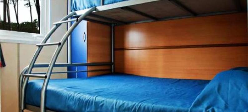 埃武拉欧比特露营酒店(Parque de Campismo Orbitur Evora)图片