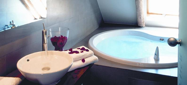 卢斯狄卡酒店-桑洛克(Hotel Sant Roc)图片