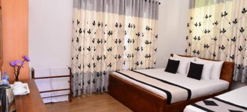 Kings Villa Galle图片