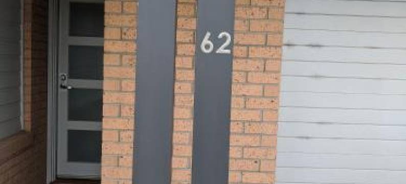 Your Home Away from Home图片