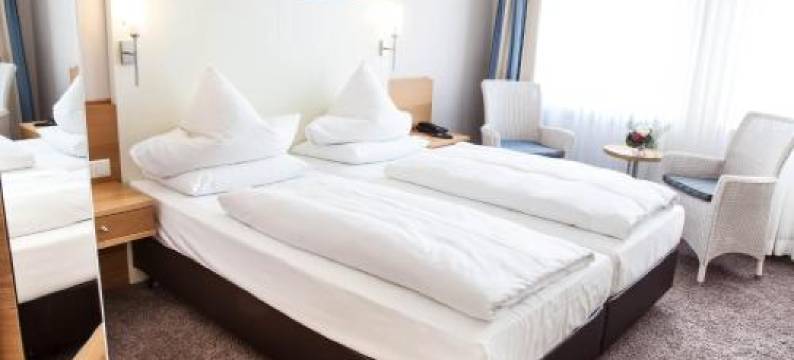 阿奎瑞姆环形酒店(Romantik Hotel Aquarium)图片