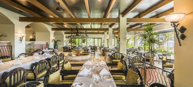 斐济华威度假村(The Warwick Fiji)图片