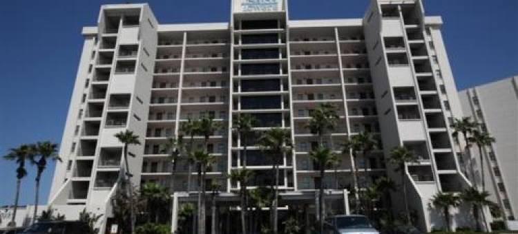赛达塔楼3505单元公寓(Saida Towers Unit 3505)图片
