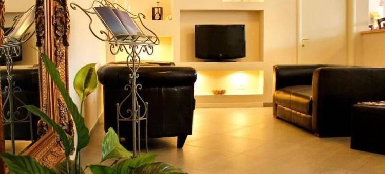 拉达瑟纳酒店(Pfa Hotel la Darsena - Follonica)图片