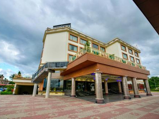 Hotel RJ