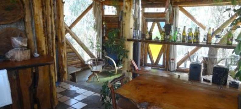 Cabanas Curi-Huapi图片