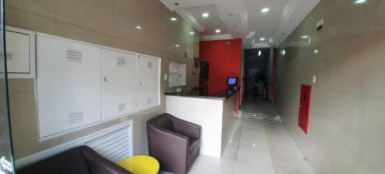 Hotel Centro Brás图片