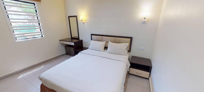 鸿酒店(Hotel Hong)图片