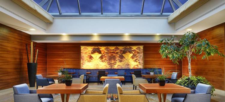 锡耶纳福朋喜来登酒店(Four Points by Sheraton Siena)图片