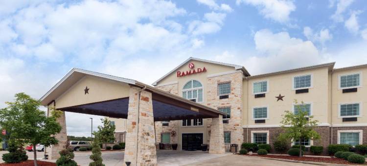 卡瓦佐斯堡附近盖茨维尔舒适套房酒店(Comfort Inn & Suites Gatesville Near Fort Cavazos)图片