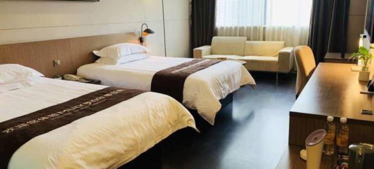 锦江之星品尚(苏州吴江同里云梨桥店)图片