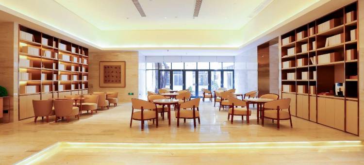 全季酒店(广州黄埔南岗万达店)图片