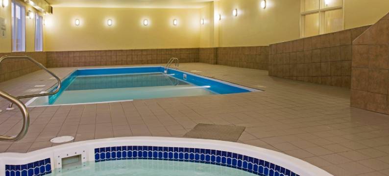 阿尔伯特亲王温德姆华美达酒店(Ramada by Wyndham Prince Albert)图片