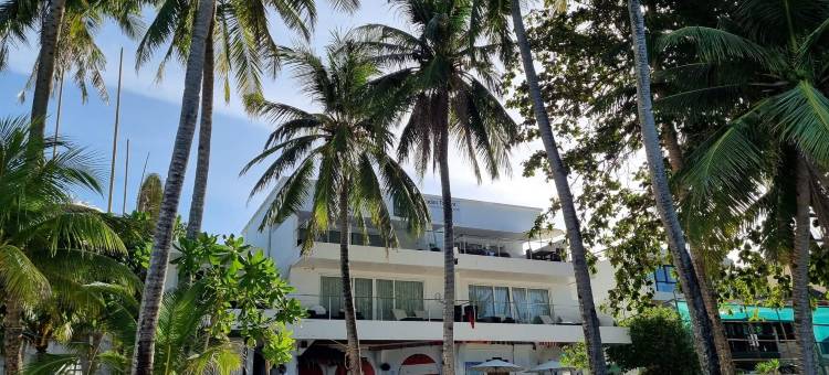 日落度假村及奥地利高级旅馆(Sundown Resort & Austrian Pension House)图片