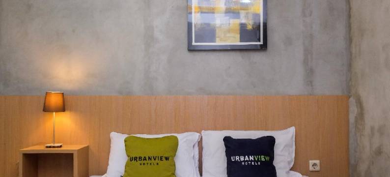 特加尔阿塔玛拉伊斯兰城市景观酒店(Urbanview Hotel Syariah Artamara Tegal by RedDoorz)图片