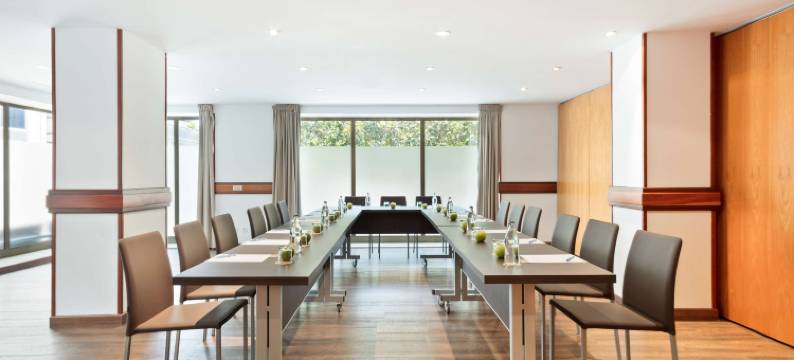 赫罗纳CMC贝斯特韦斯特精品酒店(Best Western Premier CMC Girona)图片