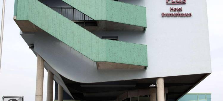 不来梅港贝斯特韦斯特优质酒店(Best Western Plus Hotel Bremerhaven)图片