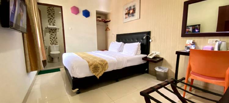 Atlantic Hotel Ambon图片