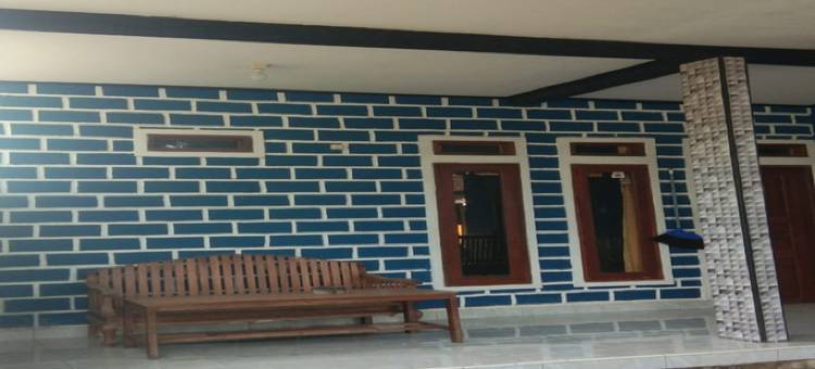 Restu Homestay图片