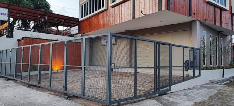 Allika Shakilla House 3 Syariah Limbangan Cianjur图片