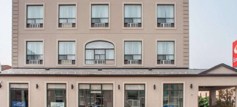 伍德斯托克旅馆和套房(Woodstock Inn and Suites)图片