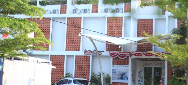 Bell's Place Hotel图片