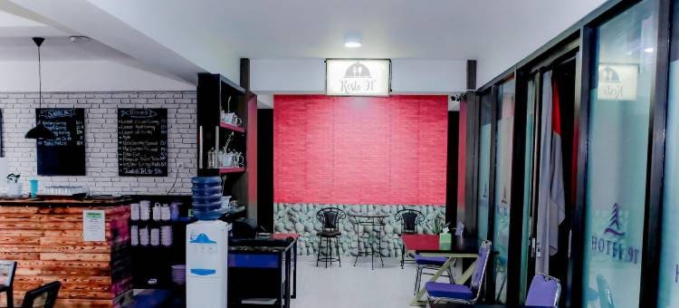 Hotel 91 Syariah图片