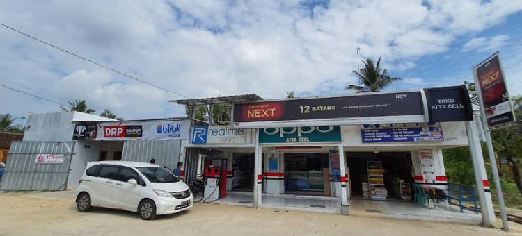 Atta Guest House Lampung Timur RedPartner图片