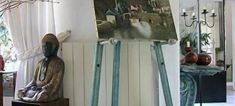 拉曼达利酒店(L'Amandari - Chambres d'hôtes)图片