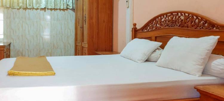 马里奥普拉纳博恩酒店(Hotel Mario Pulana Bone)图片