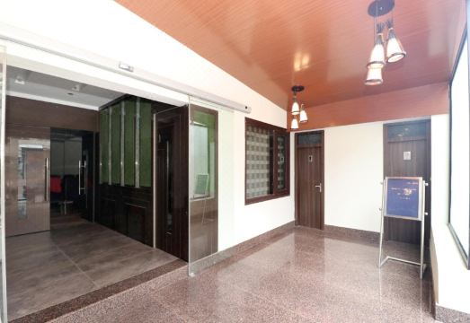 Hotel Sun Citi Classic Hotel Overview