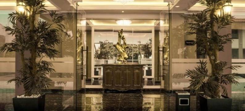 罗登·韦查耶酒店(Raden Wijaya Hotel & Convention)图片