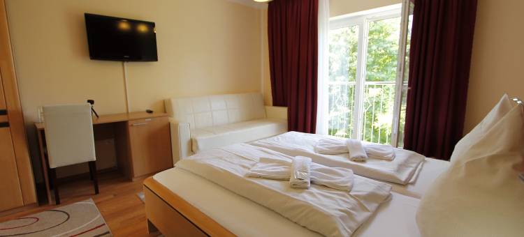 莱茵摩泽尔美景酒店(Hotel Rhein-Mosel-View)图片