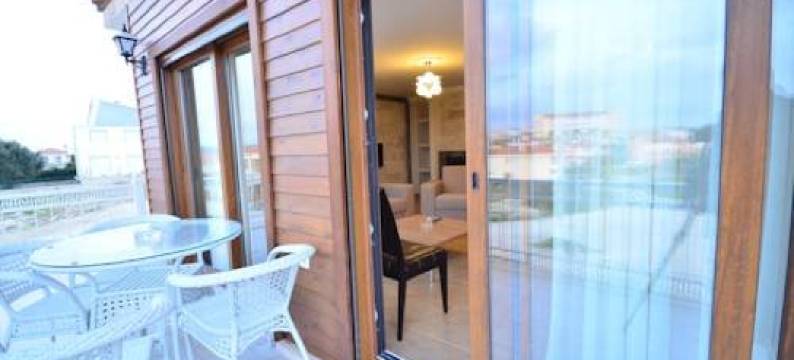 Sakizlar Konagi图片