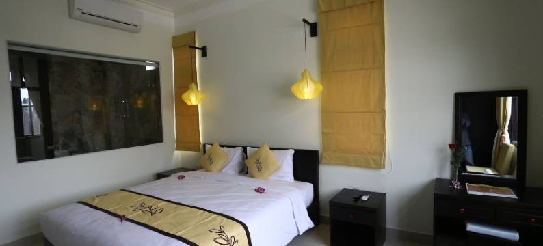 会安小屋别墅酒店(Hoi An Cottage Villa)图片