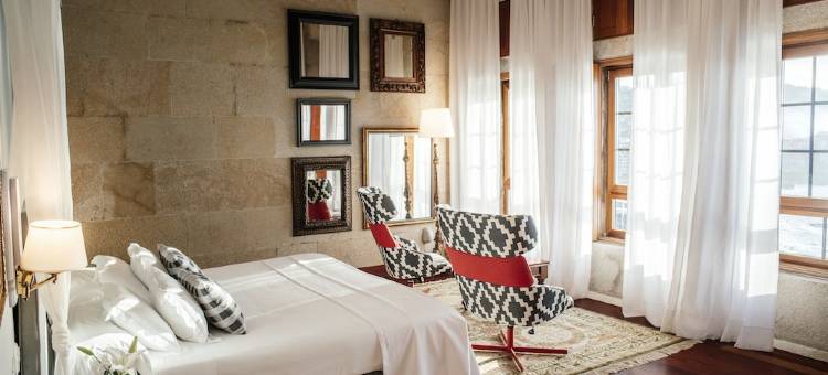 巴约纳旅馆(Parador de Baiona)图片